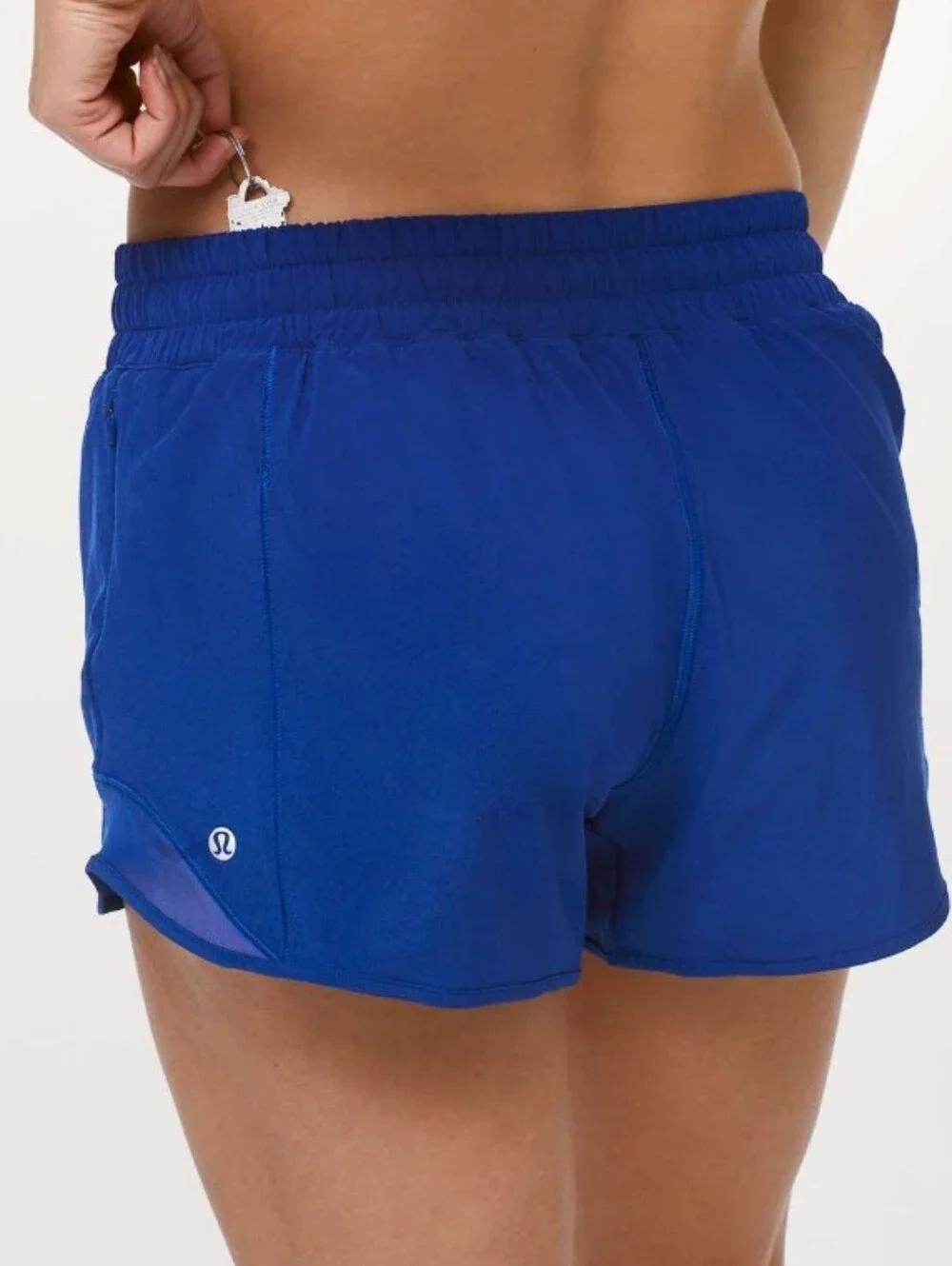 lululemon athletica lululemon hotty